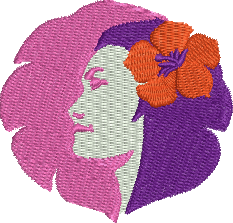 Hawaii Airlines | Honolulu, Hawaii | BB Embroidery Ltd.