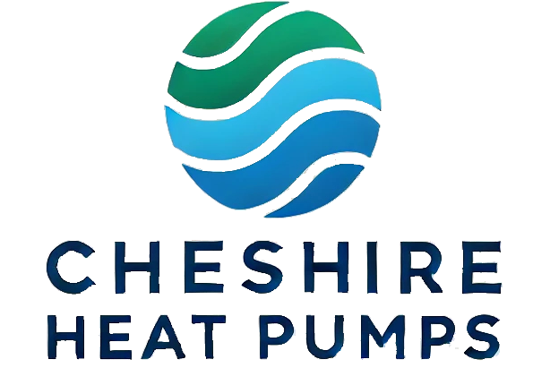 Cheshire Heat Pumps Logo