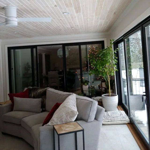 Basement Design — Rochester, NY — Mallo Home Improvements Basement Design — Rochester, NY — Mallo Home Improvements