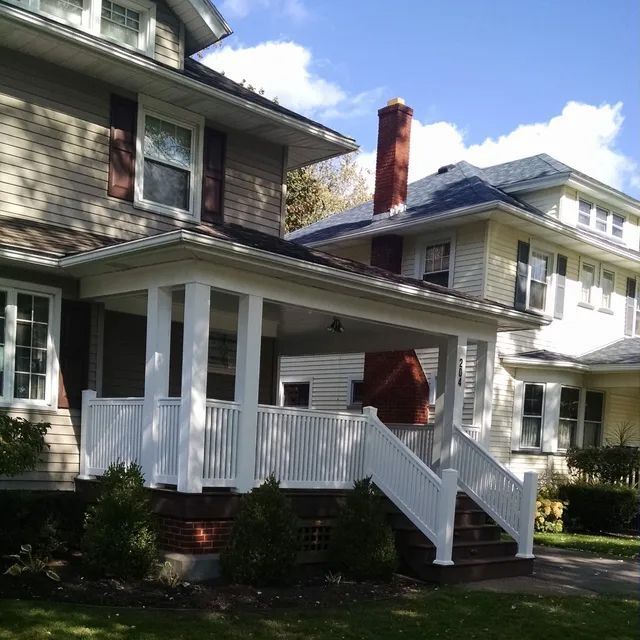 Home Wooden Door — Rochester, NY — Mallo Home Improvements Home Wooden Door — Rochester, NY — Mallo Home Improvements