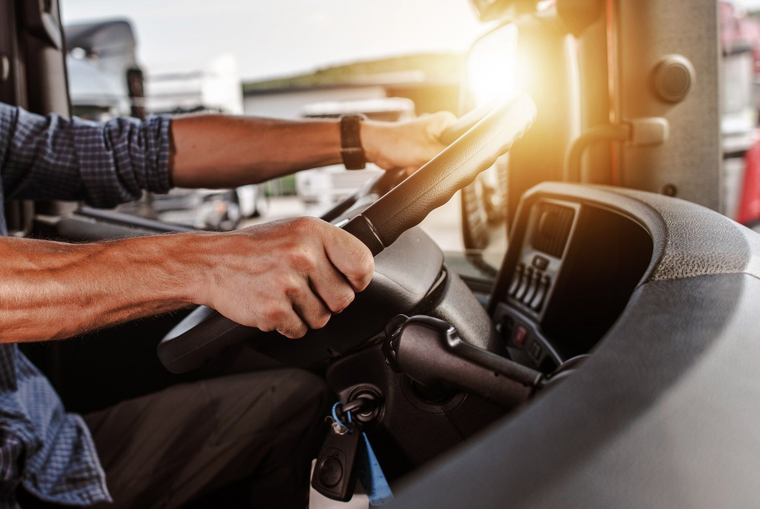Delivery Driver — Rochester, NY — Mallo Home Improvements Delivery Driver — Rochester, NY — Mallo Home Improvements