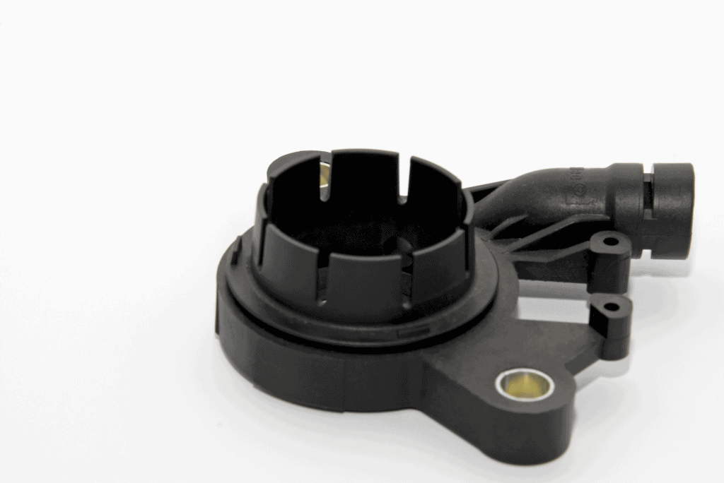 realizzazione stampi per materie plastiche Grottammare