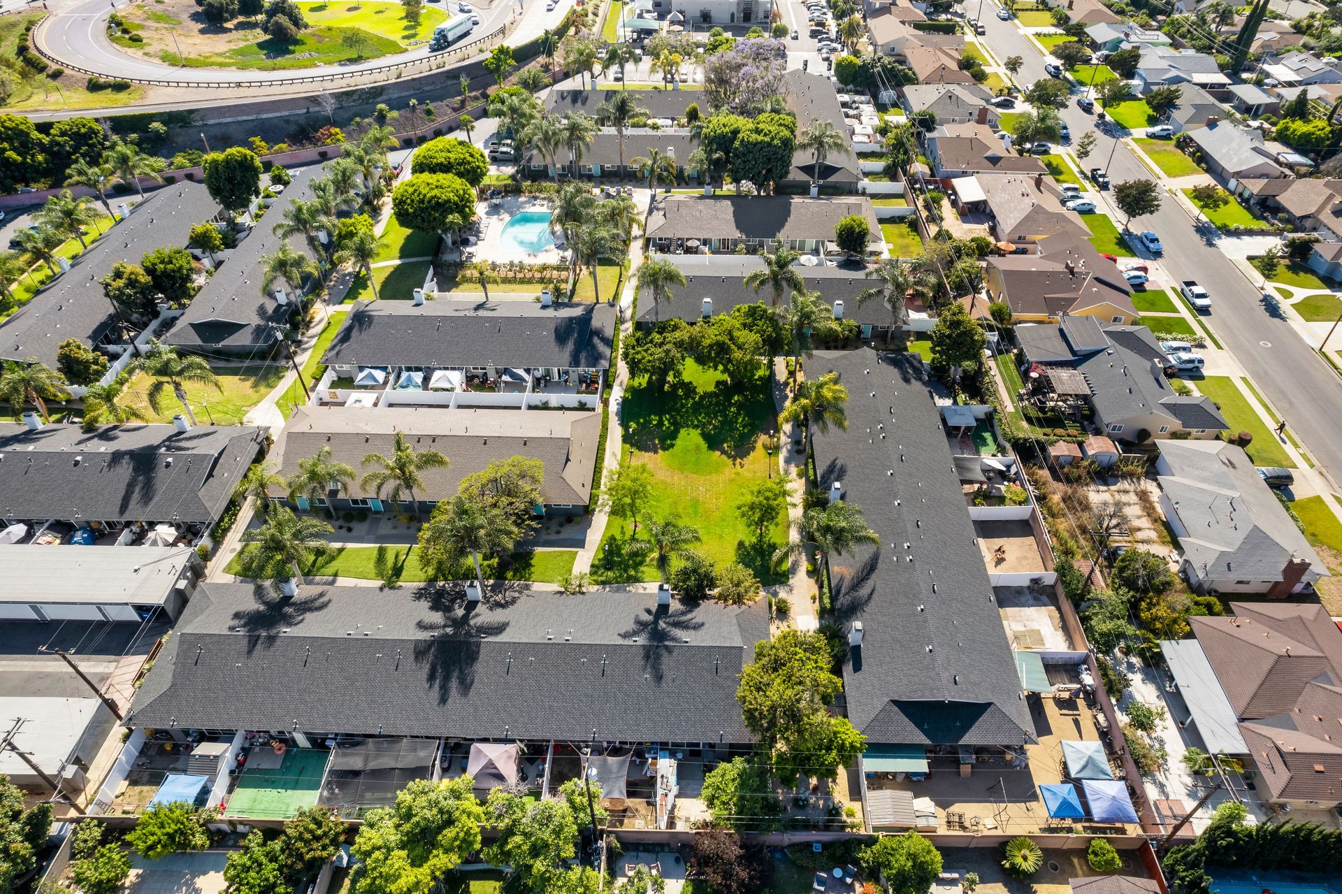 Washington Apartments photo gallery