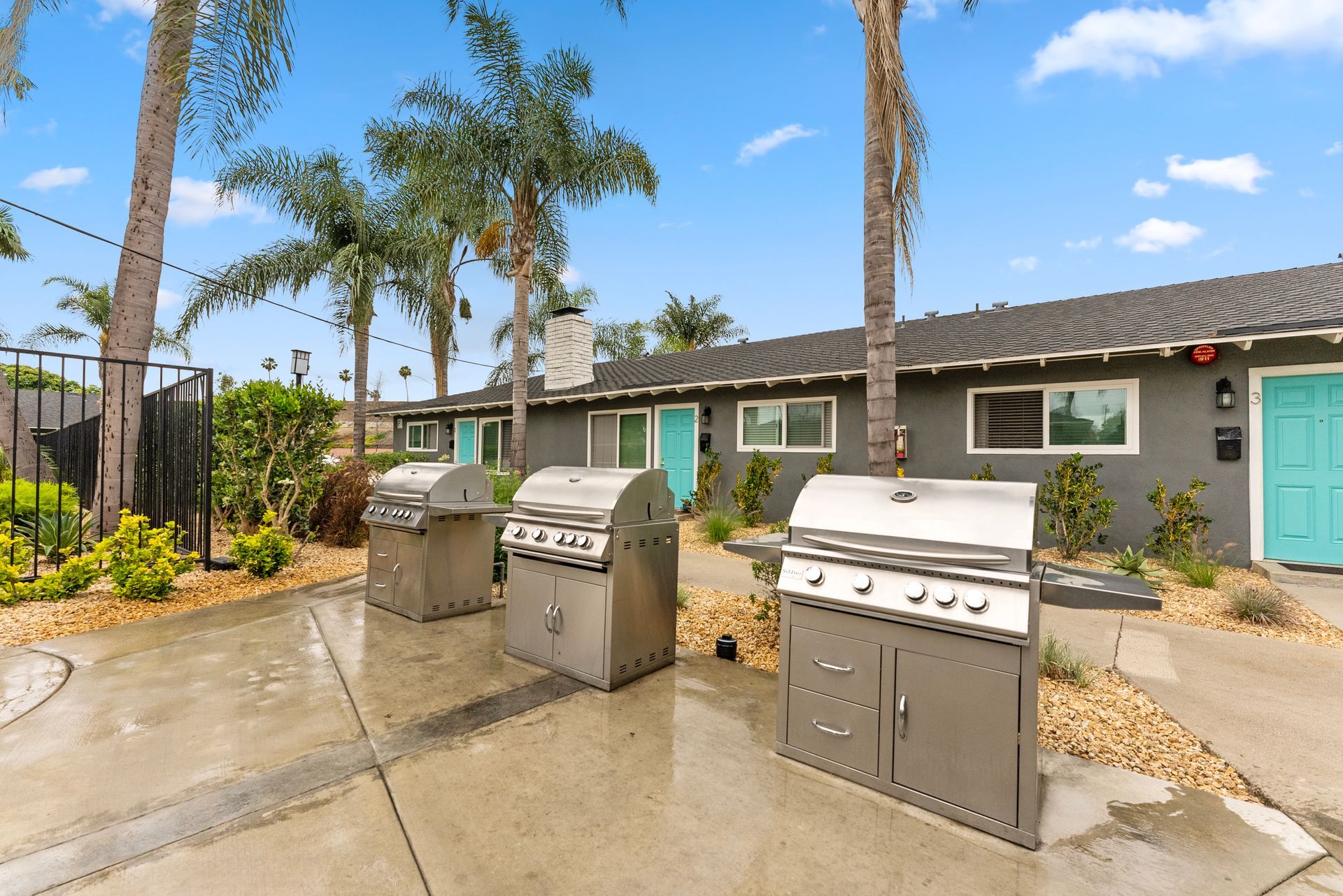 Washington Apartments photo gallery