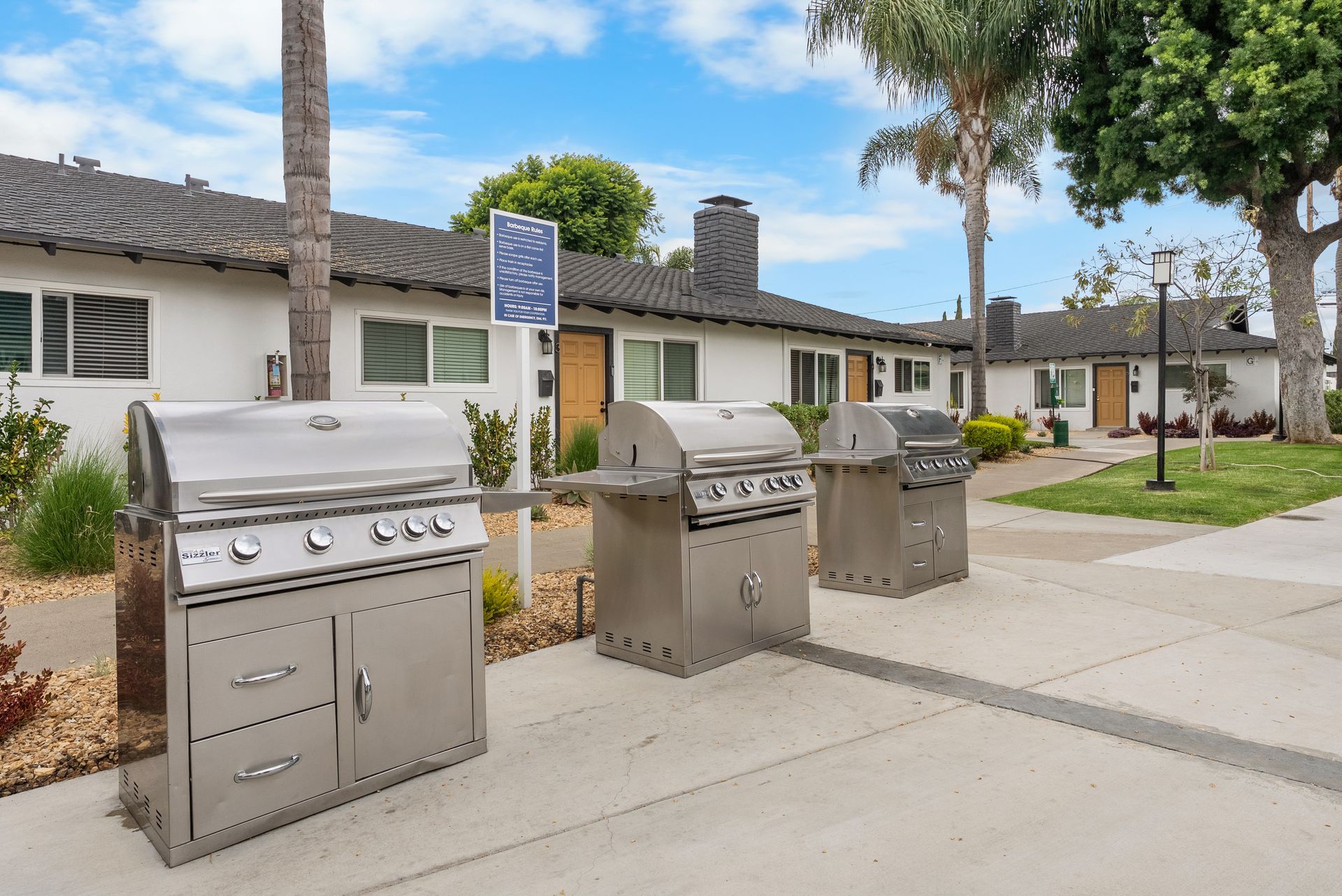 Amenities Photo