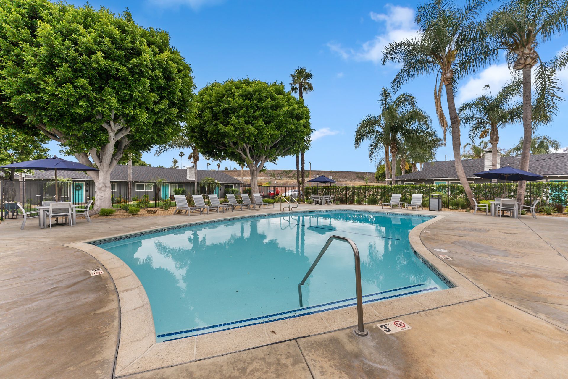 Washington Apartments photo gallery