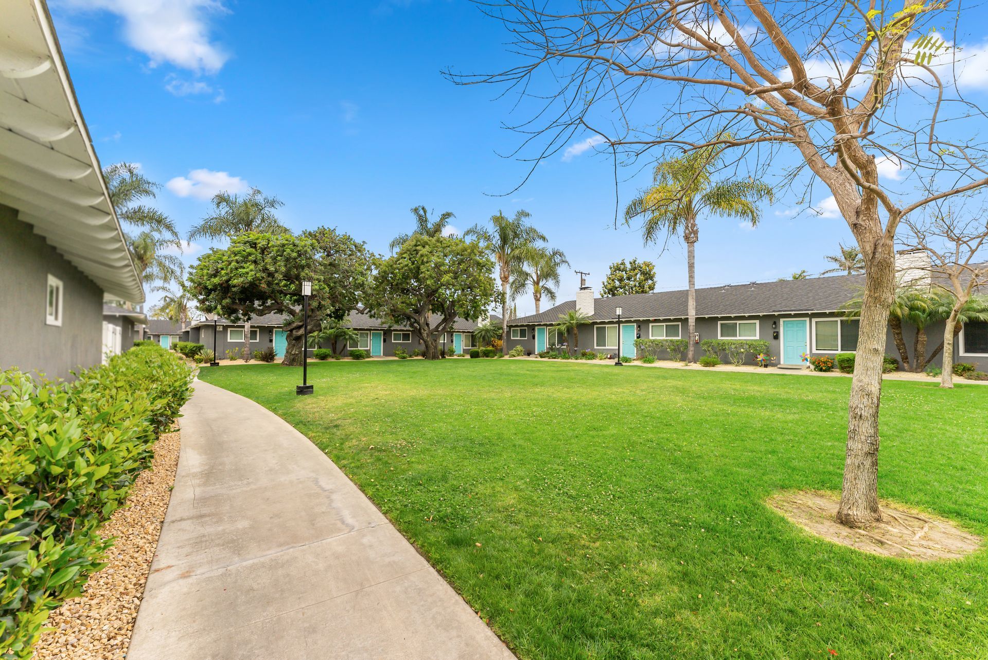 Washington Apartments photo gallery