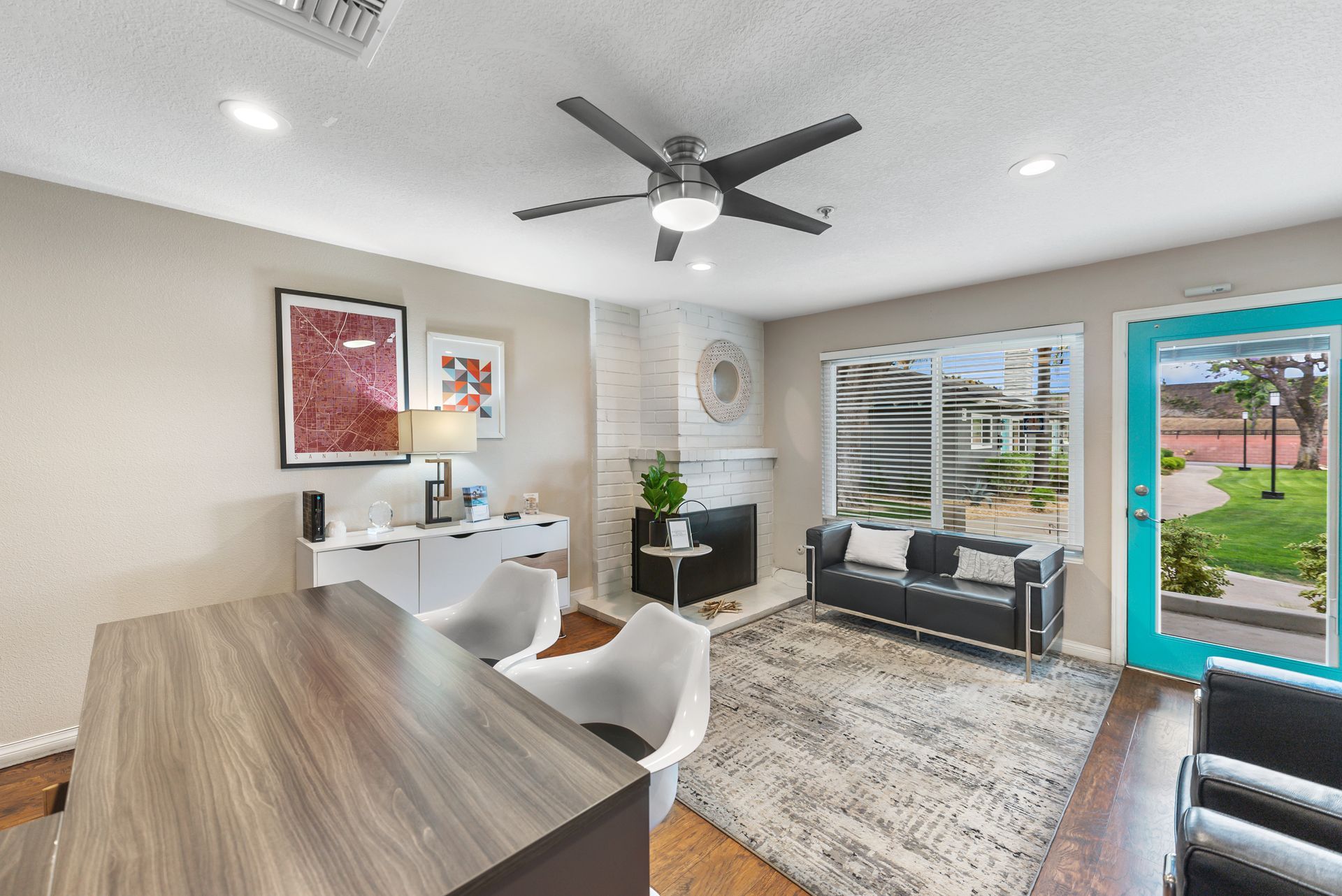 Washington Apartments photo gallery