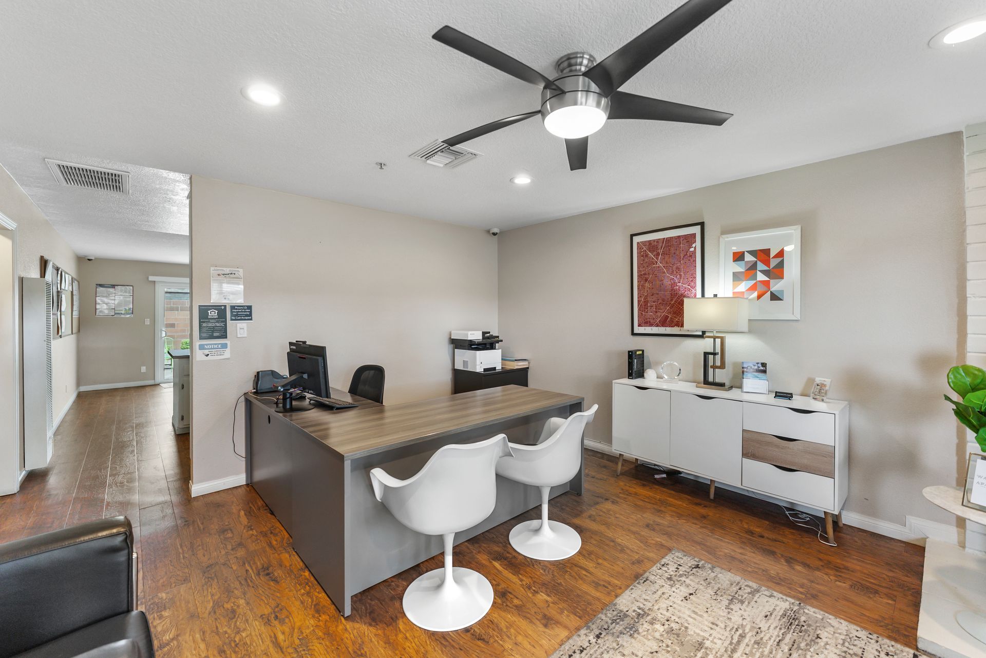 Washington Apartments photo gallery