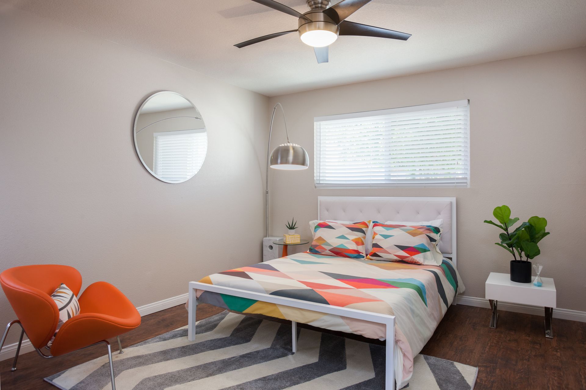 Washington Apartments photo gallery
