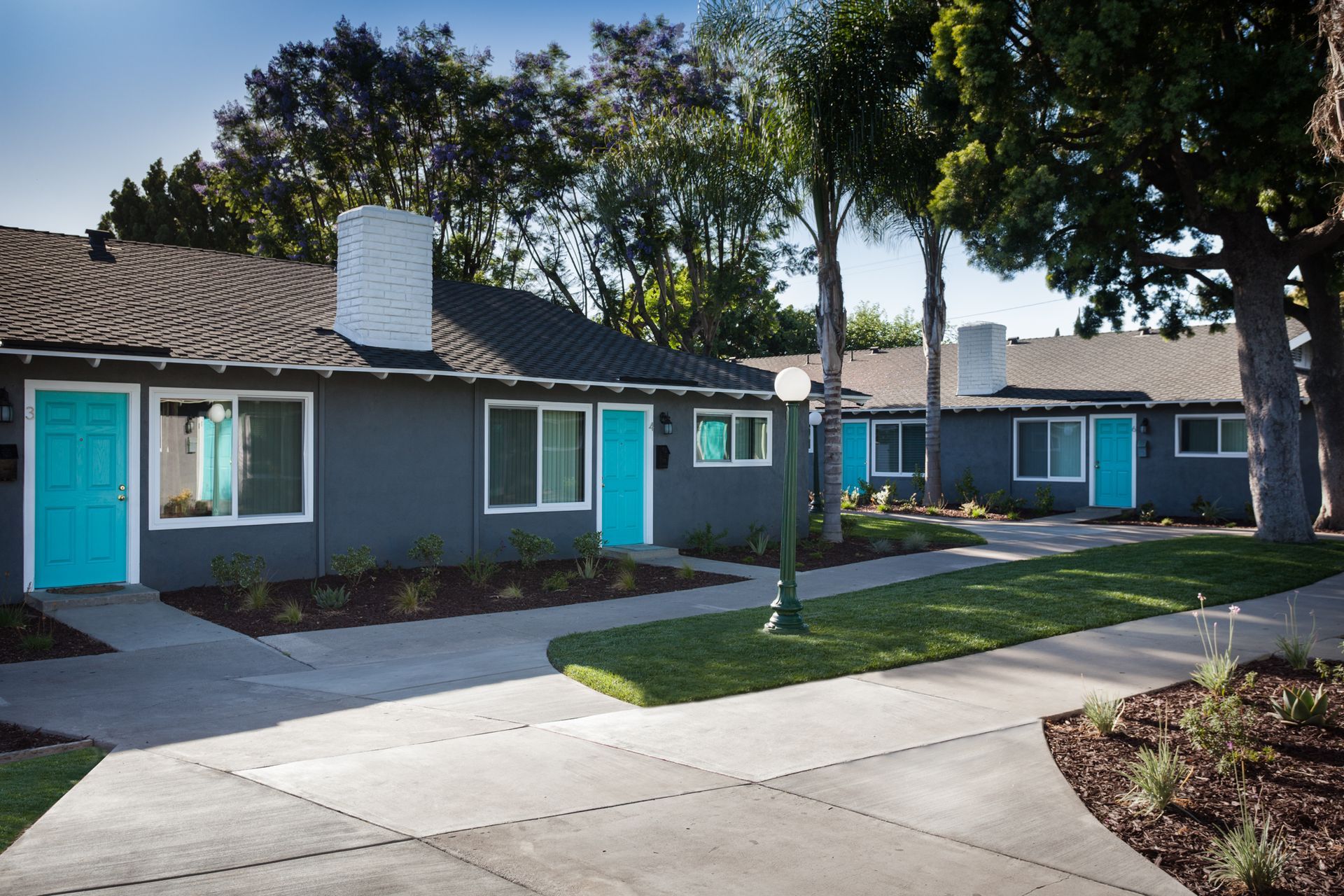 Washington Apartments photo gallery