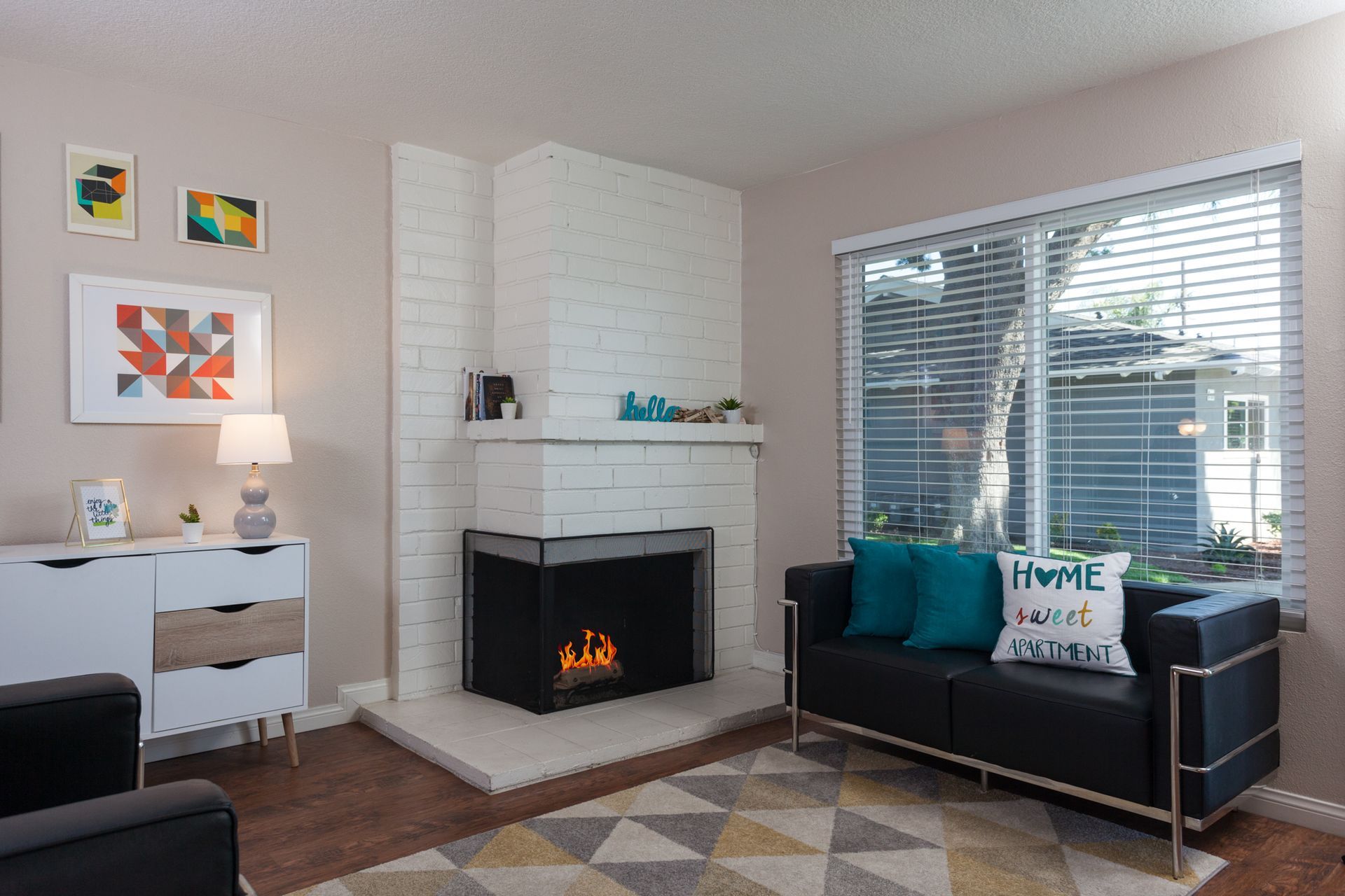 Click here to view Amenities