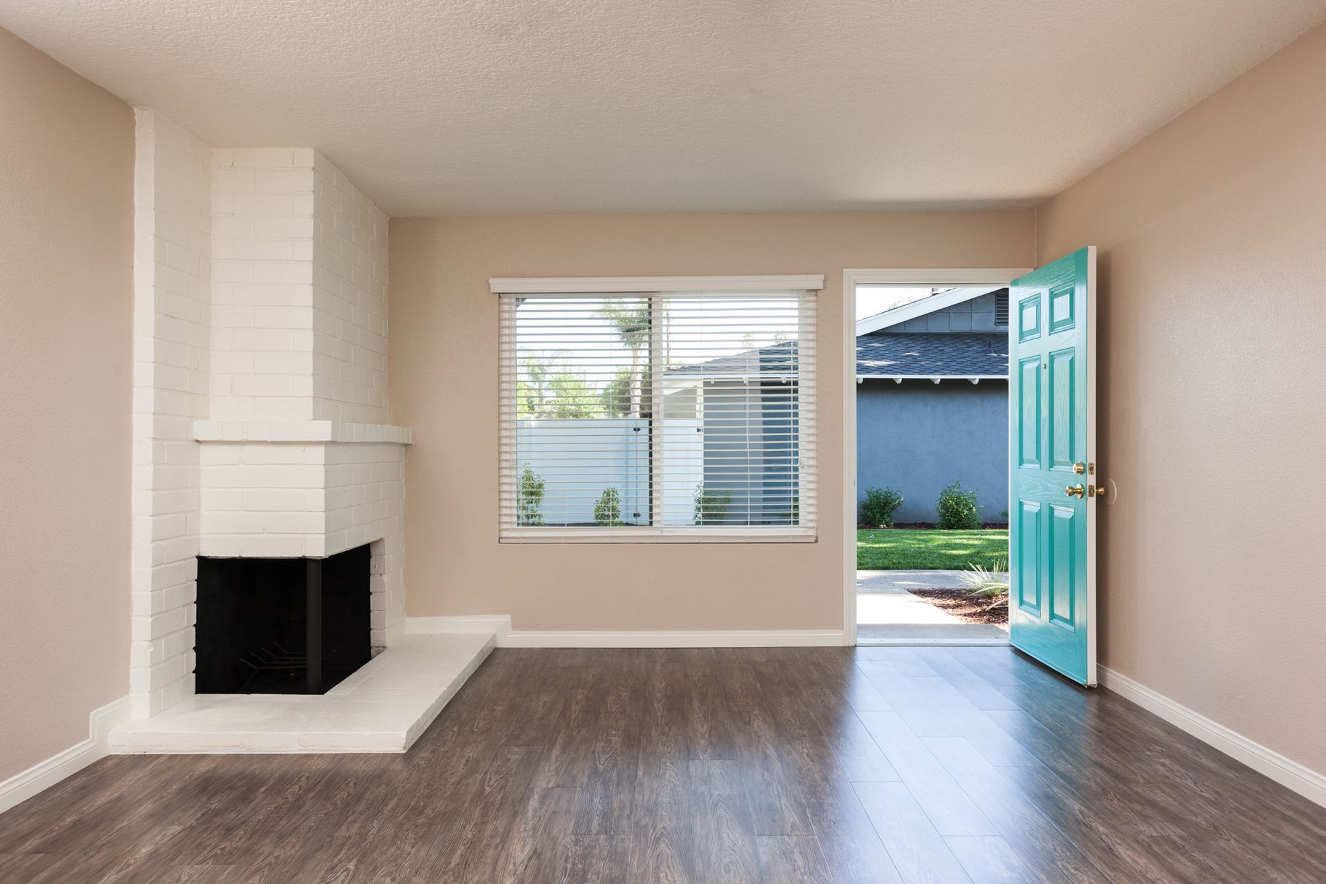 Washington Apartments photo gallery