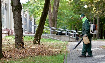 commercial grounds maintenance sarasota fl