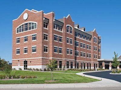 commercial grounds service