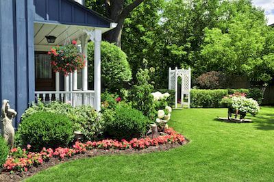 irrigation systems