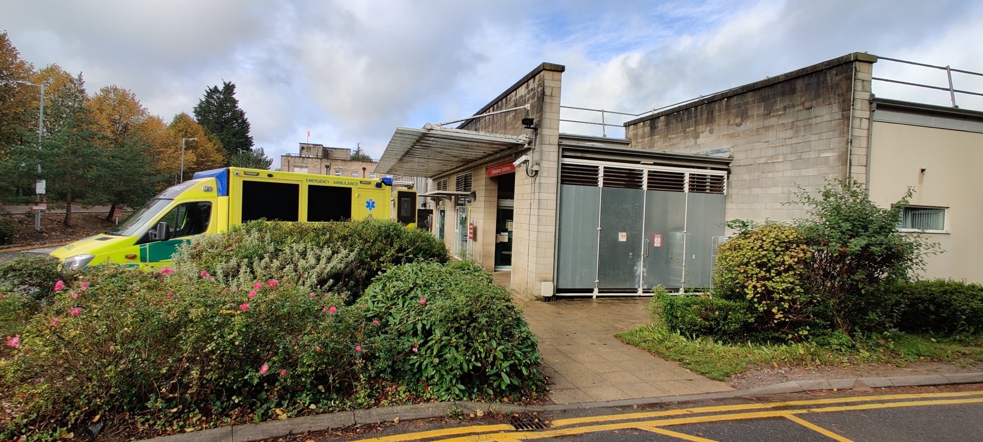 Healthcare Build & Refurbishment - Case Studies