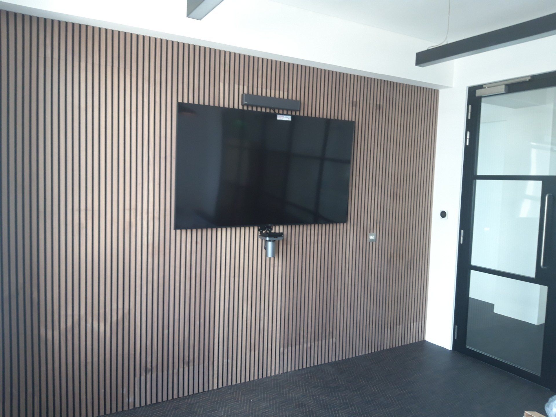office refurbishment