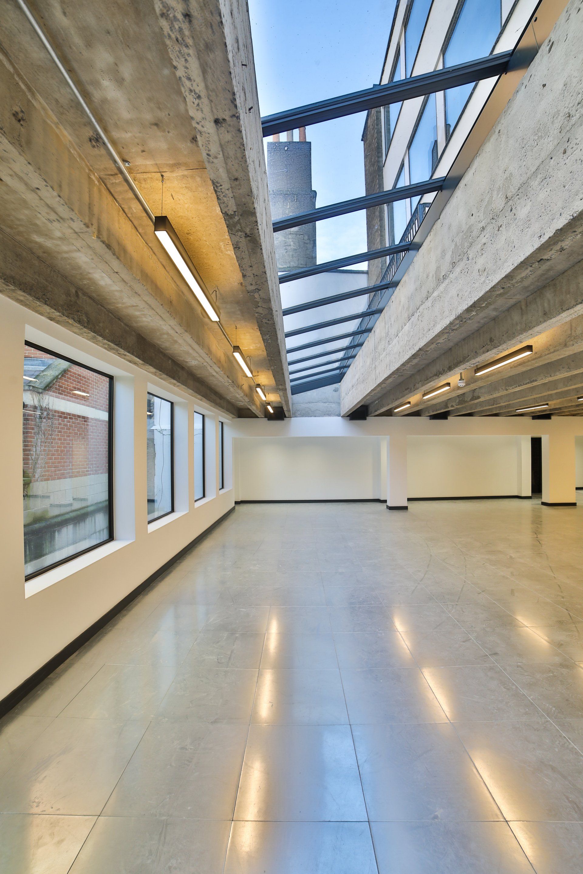 office interiors
bristol refurbishment