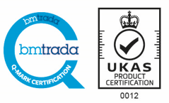 Approved BM Trada installer , fire door contractor 