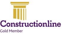 CW Duke approved constructionline contractor in Bristol and South west 