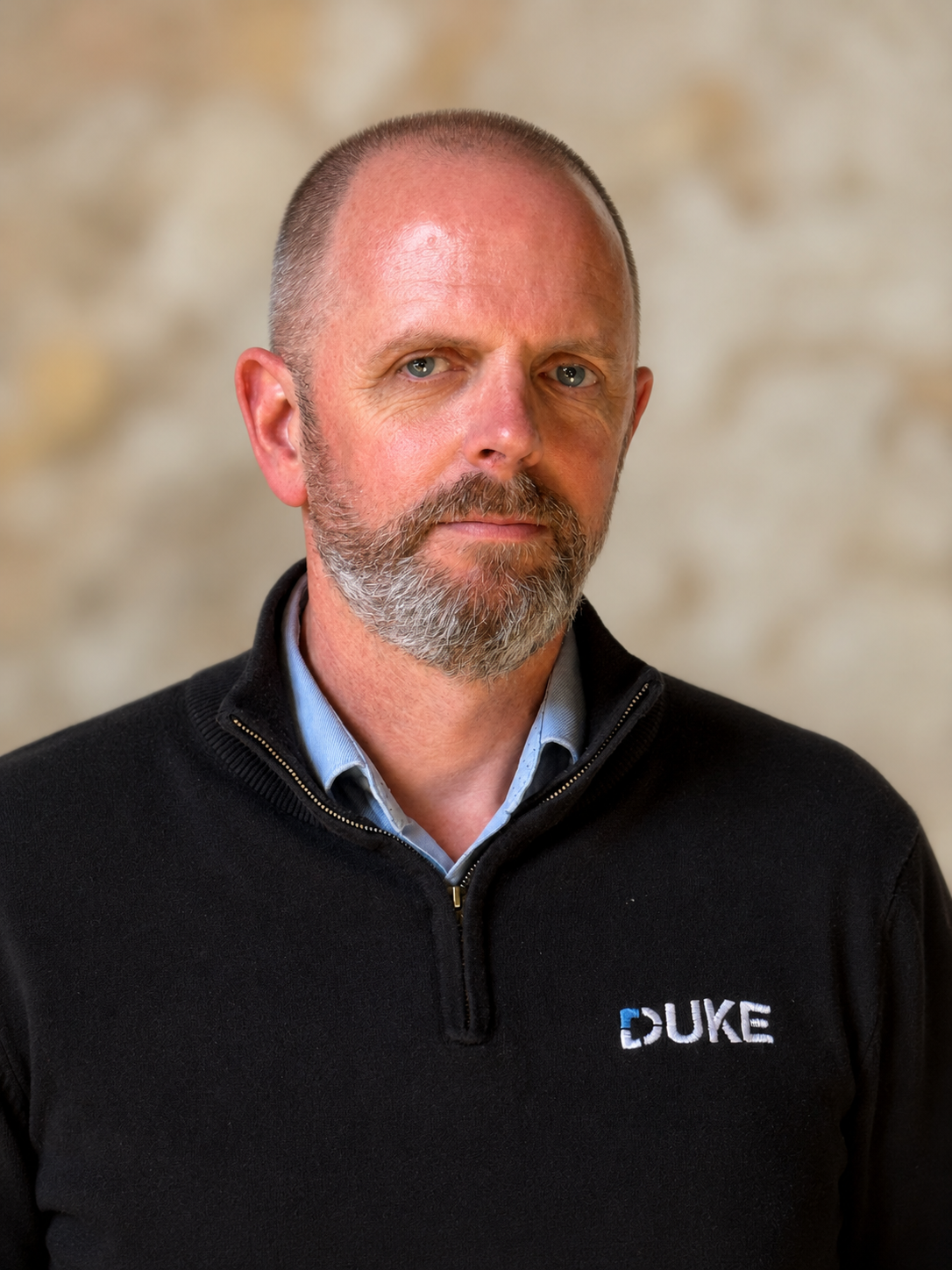 CW Duke Building, refurbishment and fit out specialists | MIKE ROGERS