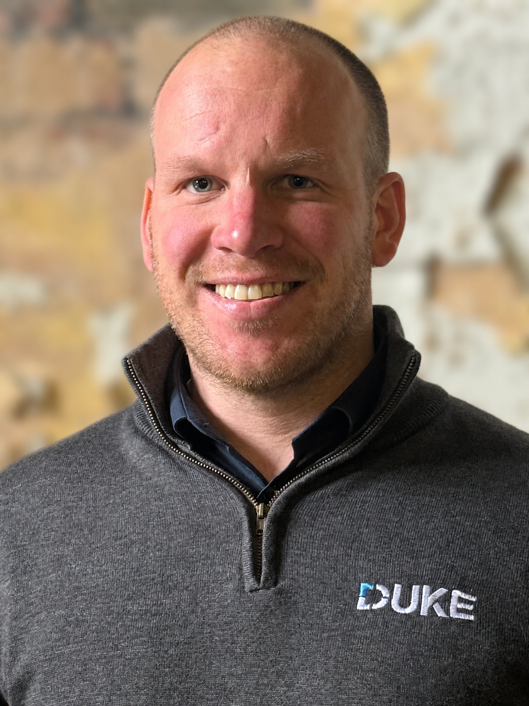 CW Duke Building, refurbishment and fit out specialists | PATRICK WARD