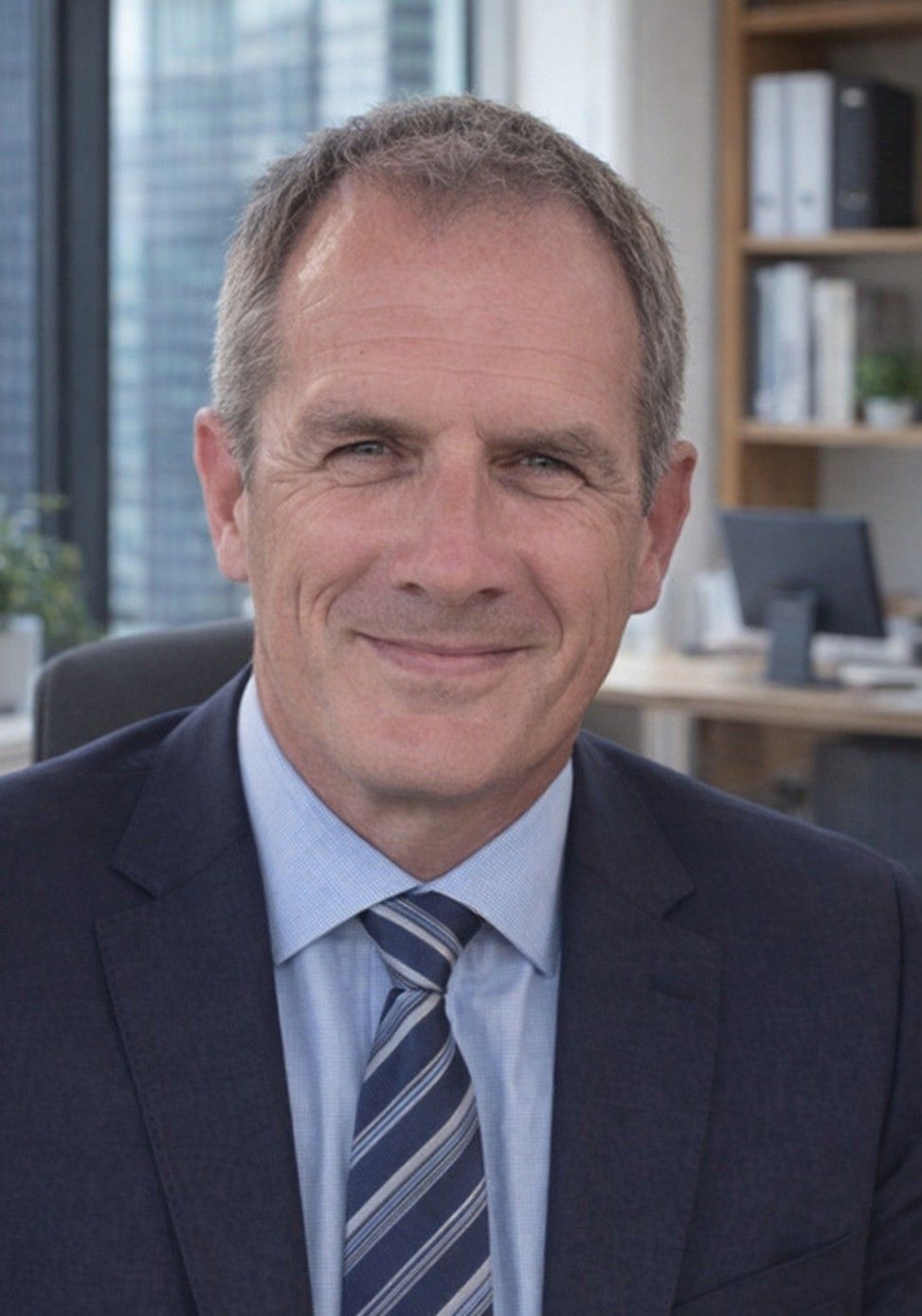 CW Duke Building, refurbishment and fit out specialists | STEVE CAMERON