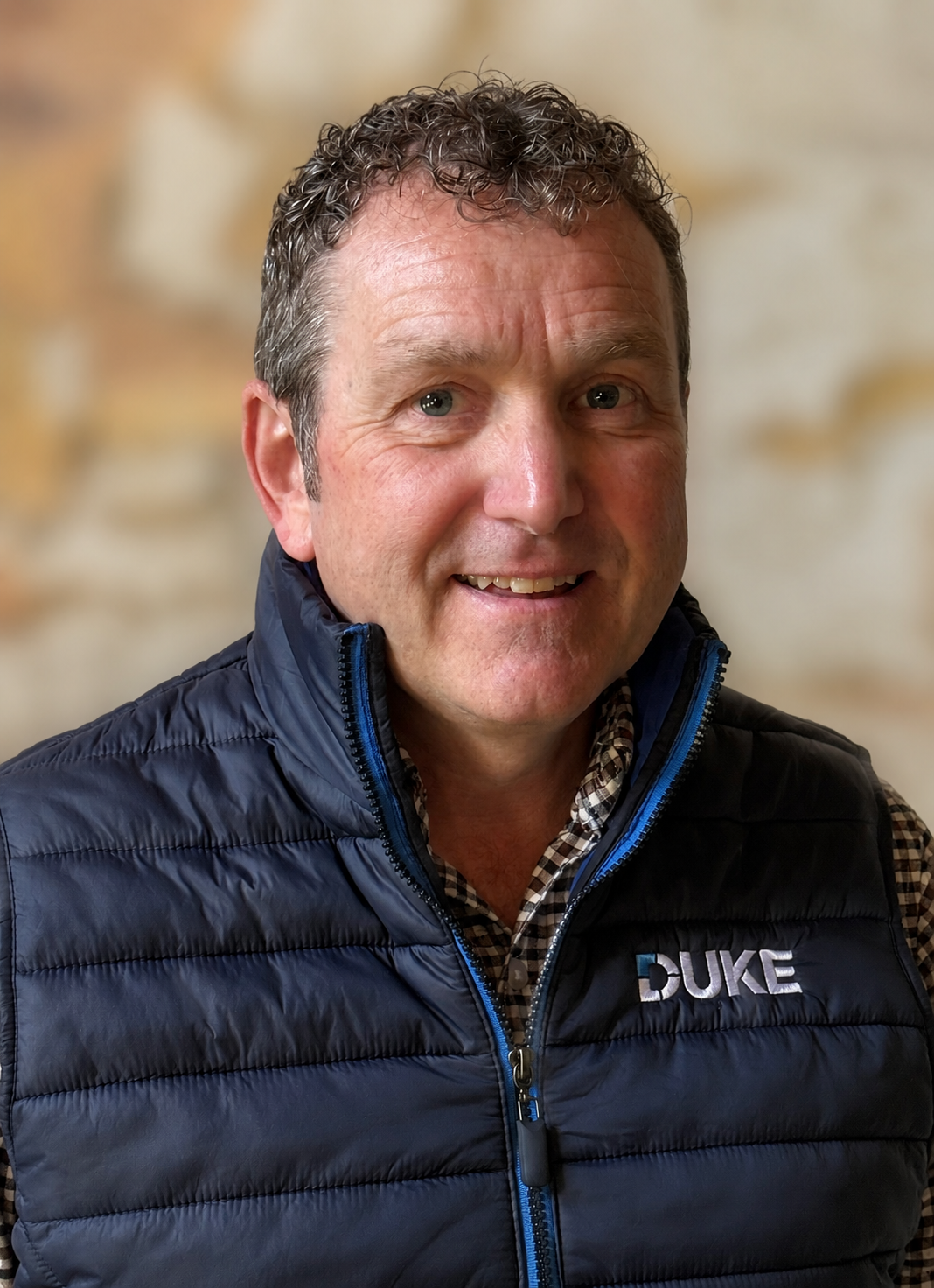CW Duke Building, refurbishment and fit out specialists | STEVE DIXON