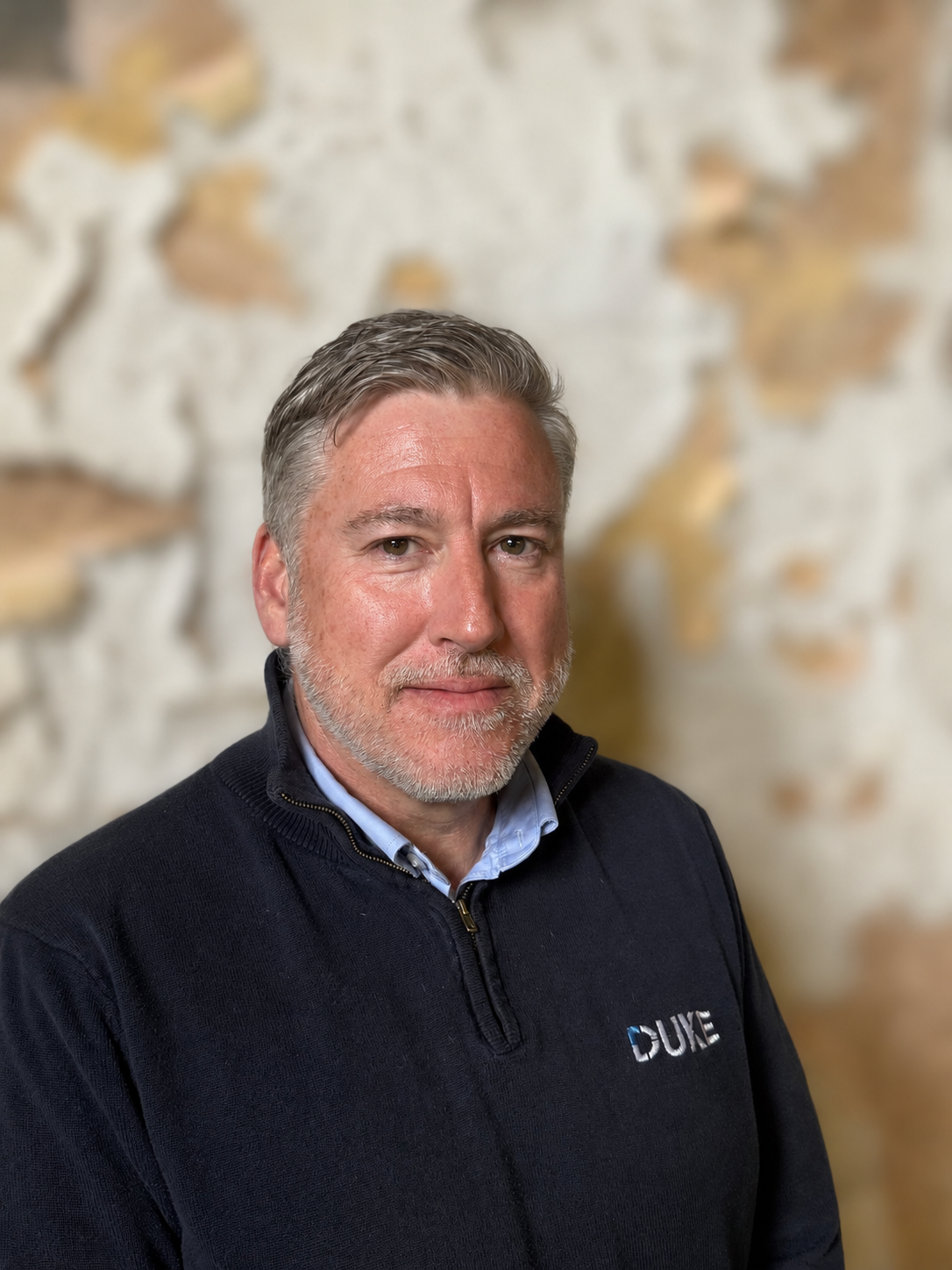 steve noble bristol business manager CW duke  construction south west 
