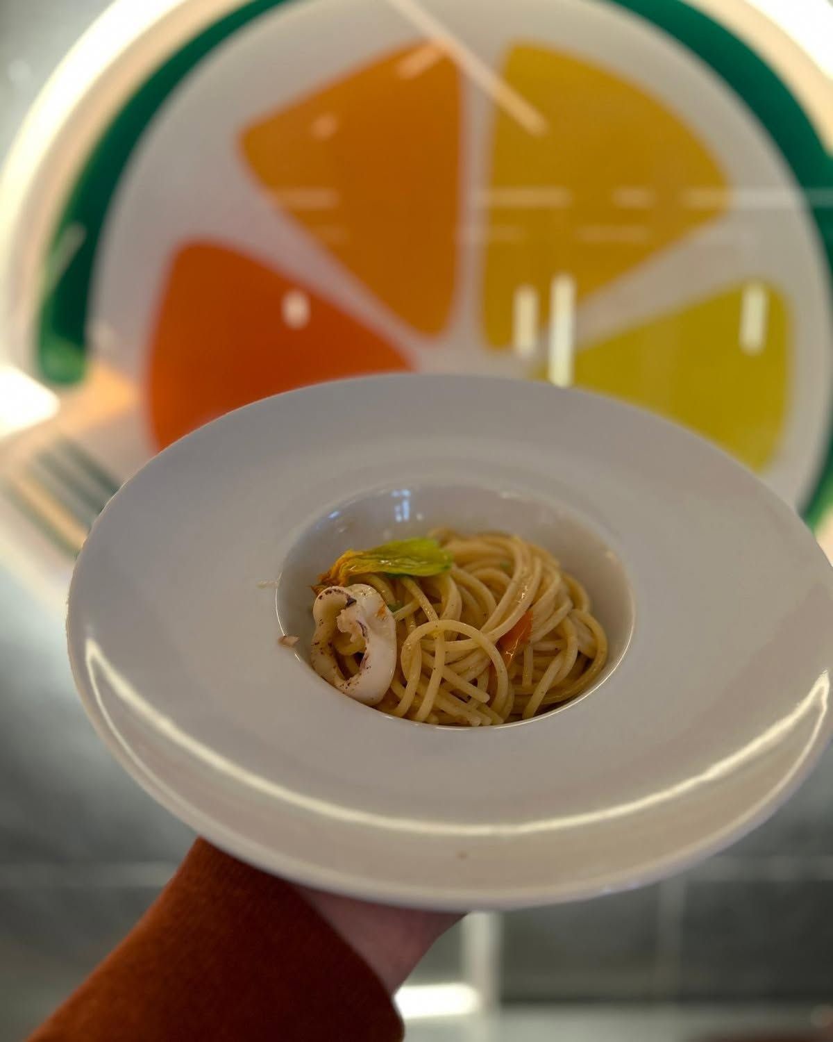 Primi piatti