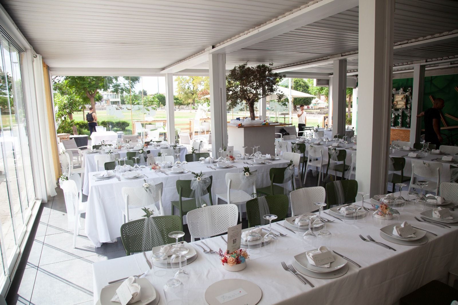 Eventi da Zest Life Foodbar a Pomigliano d'Arco