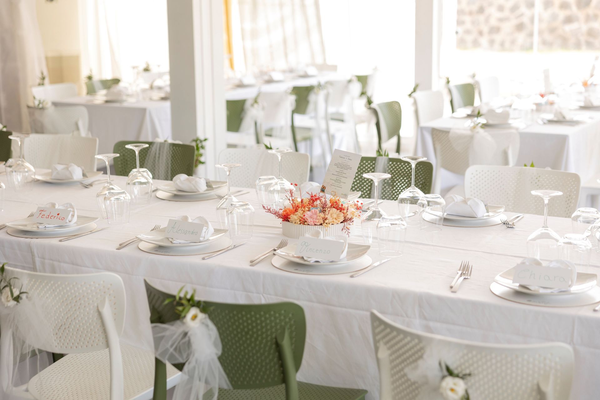 Eventi da Zest Life Foodbar a Pomigliano d'Arco