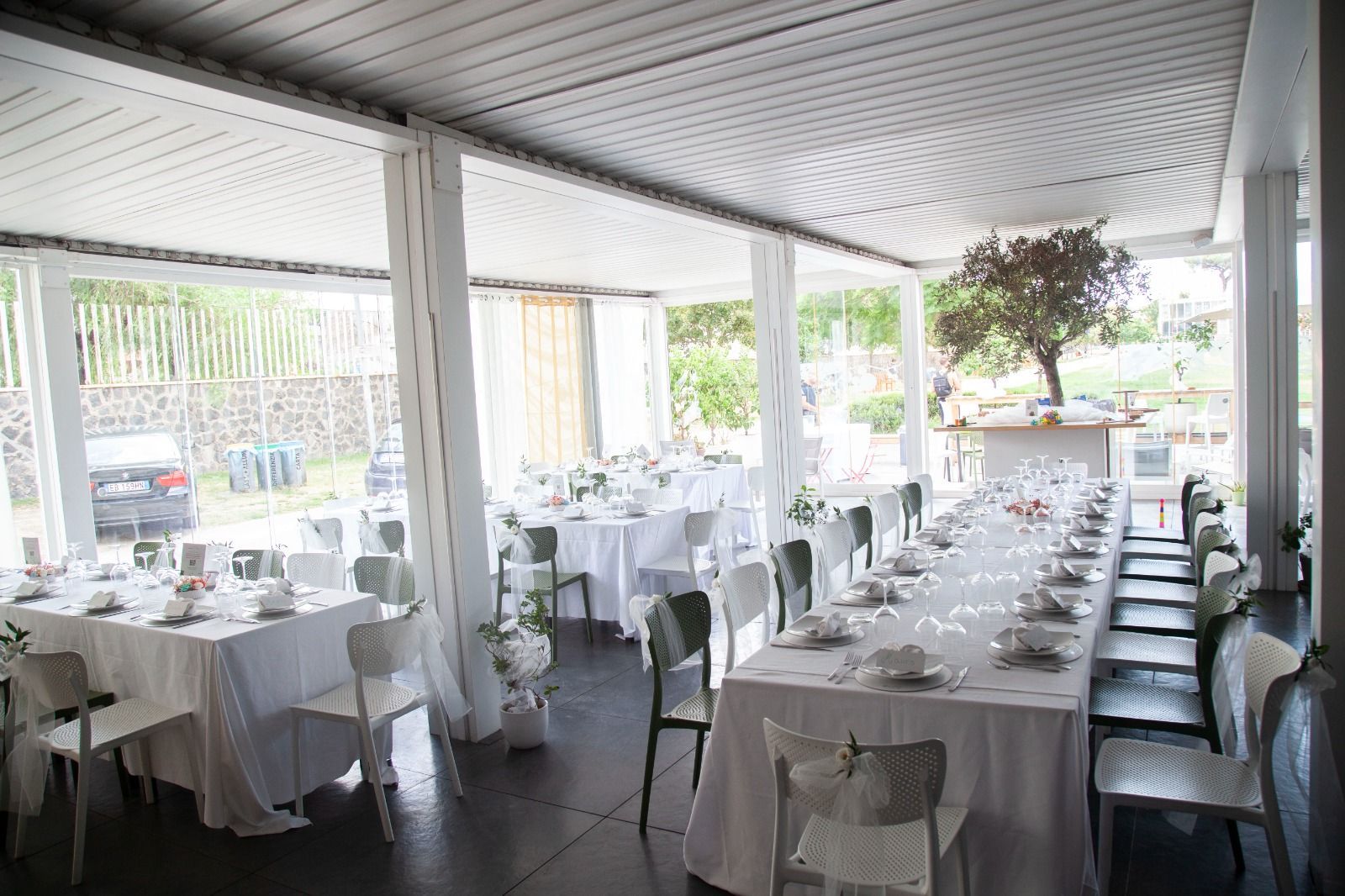 Eventi da Zest Life Foodbar a Pomigliano d'Arco