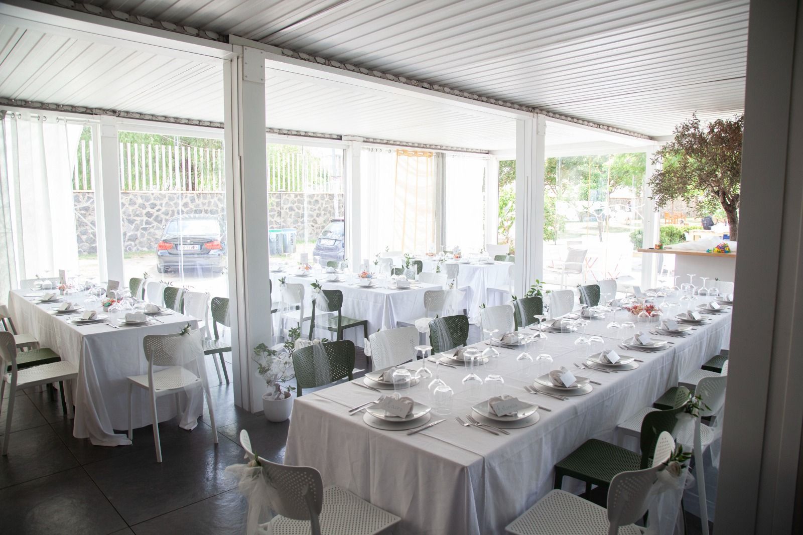 Eventi da Zest Life Foodbar a Pomigliano d'Arco