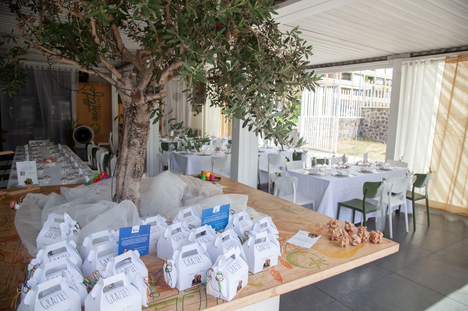 Eventi da Zest Life Foodbar a Pomigliano d'Arco