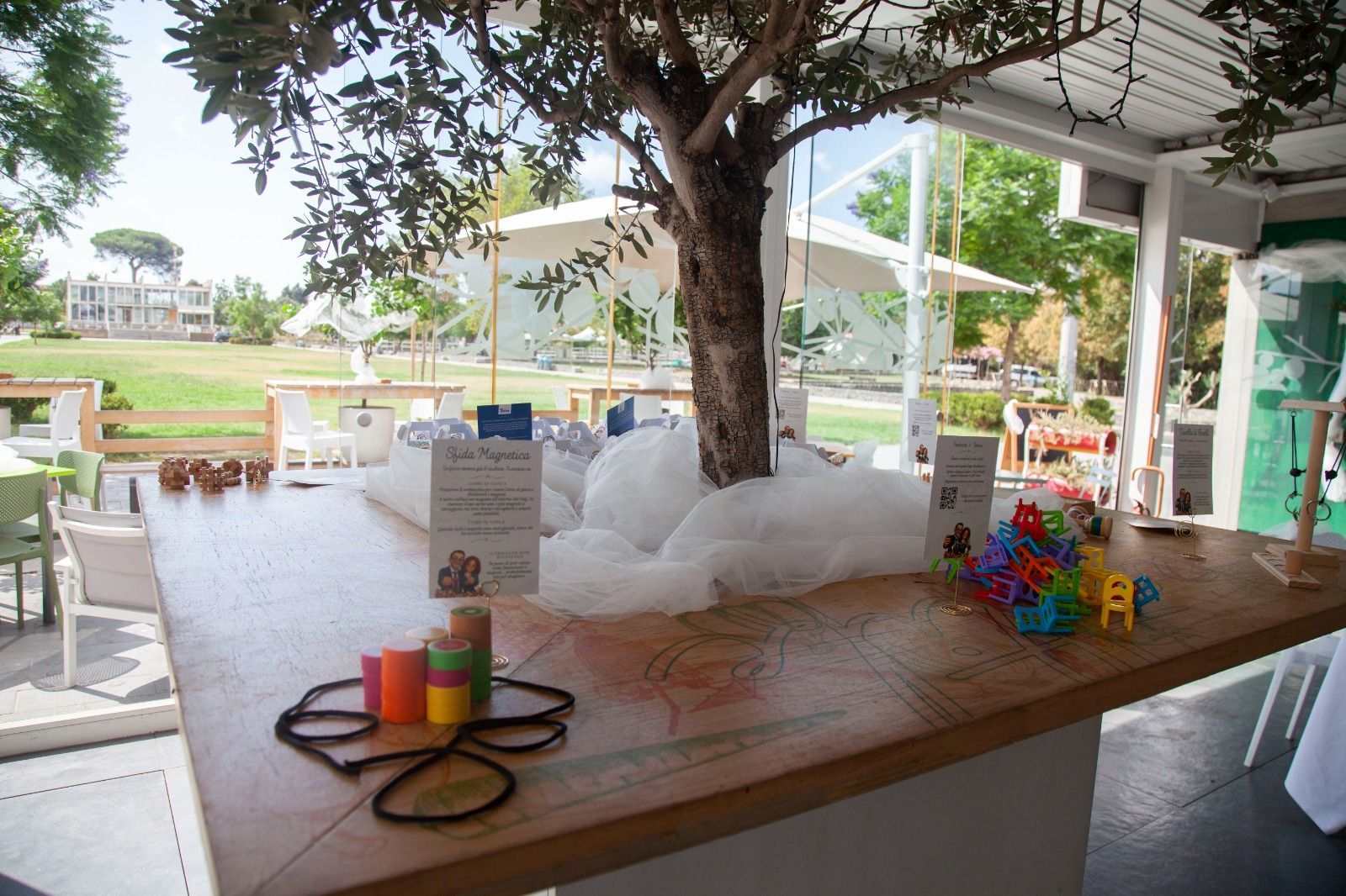 Eventi da Zest Life Foodbar a Pomigliano d'Arco