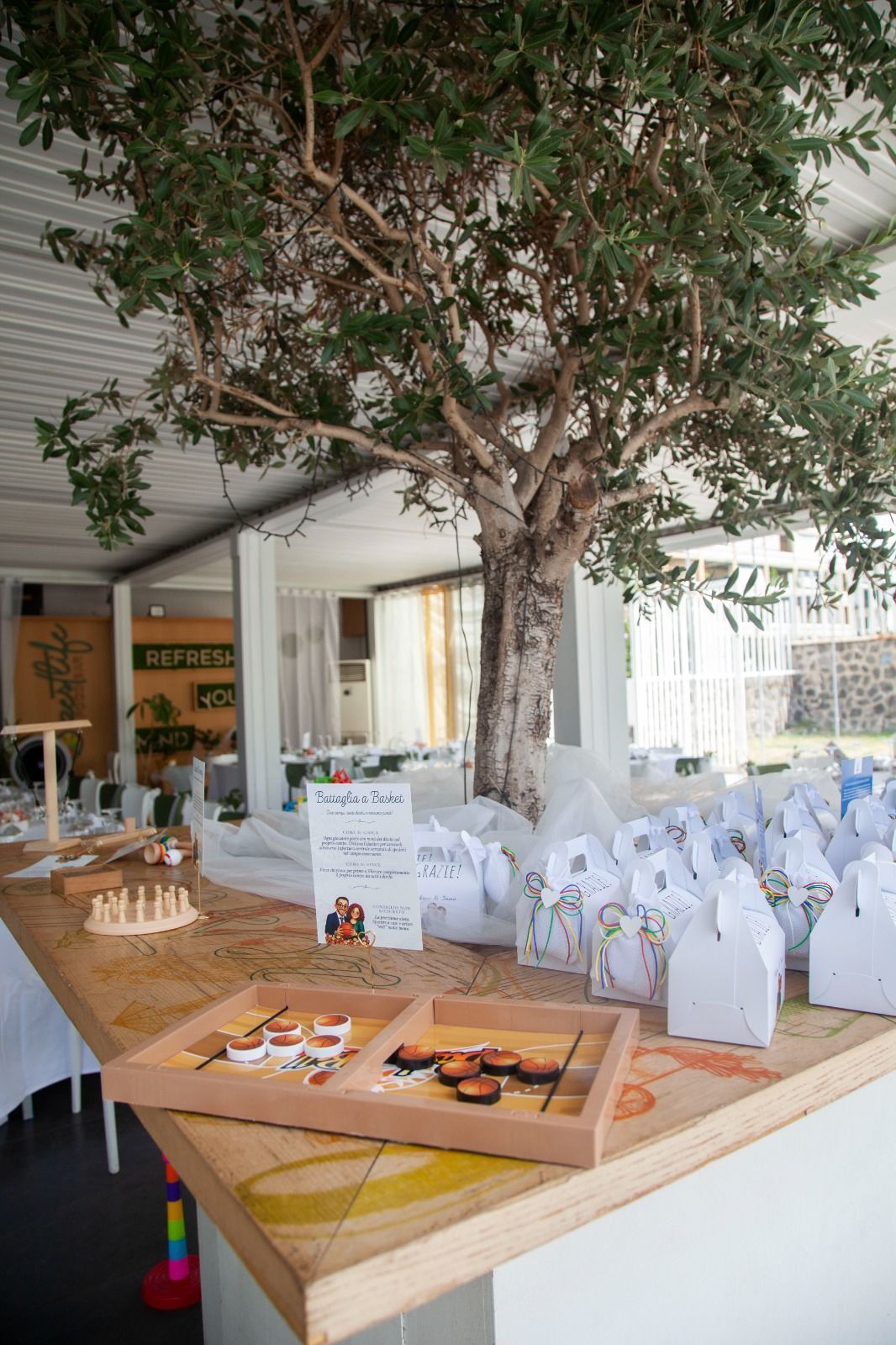 Eventi da Zest Life Foodbar a Pomigliano d'Arco