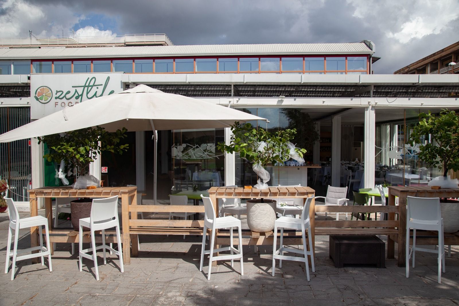 Eventi da Zest Life Foodbar a Pomigliano d'Arco