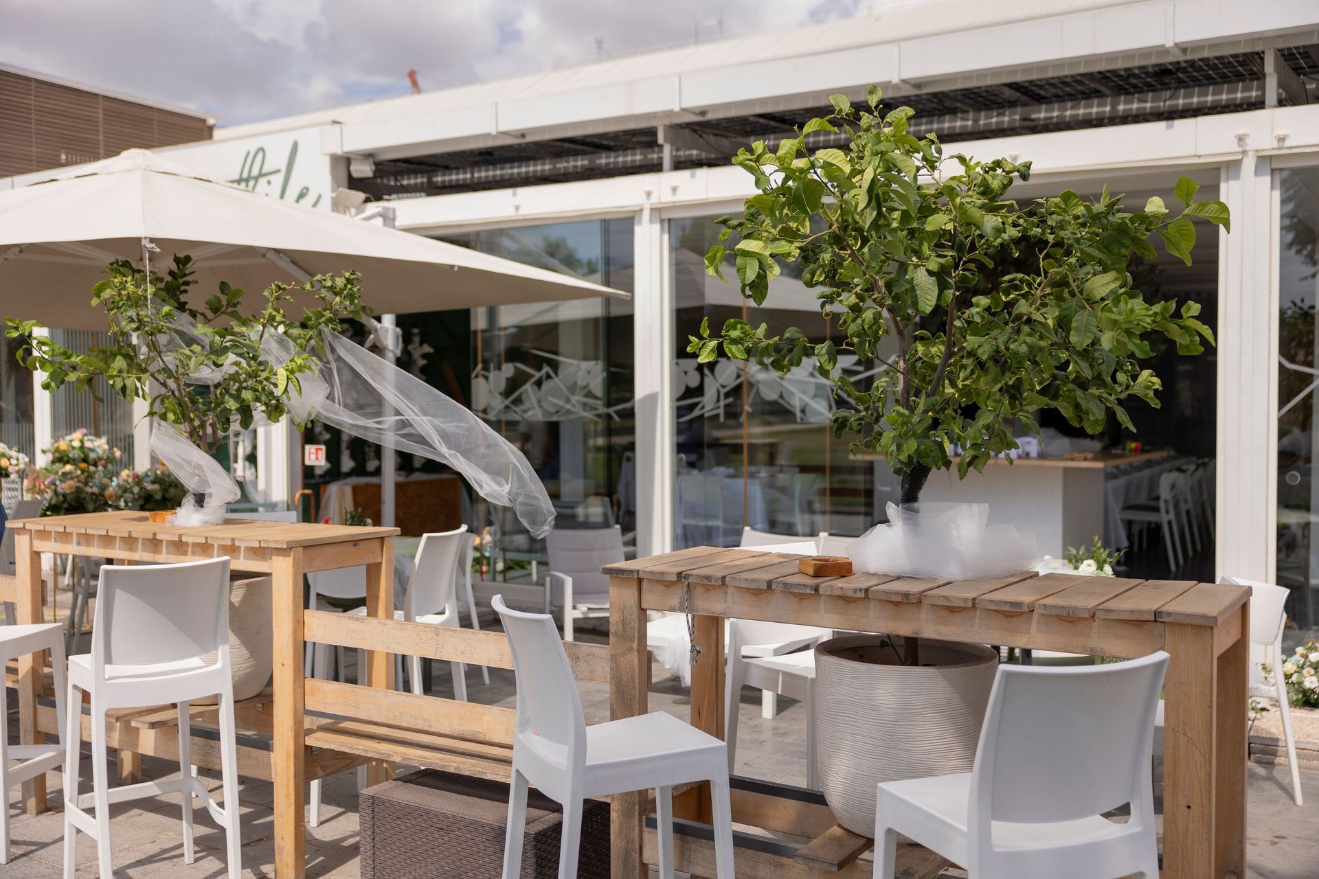 Eventi da Zest Life Foodbar a Pomigliano d'Arco
