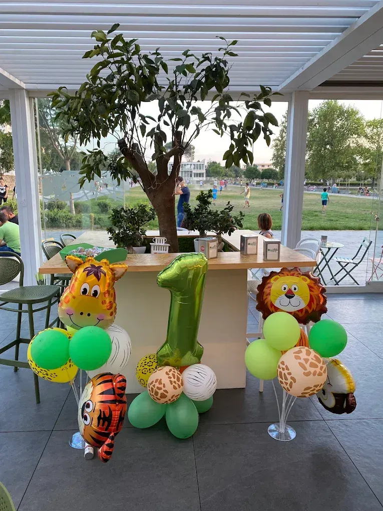 Eventi da Zest Life Foodbar a Pomigliano d'Arco