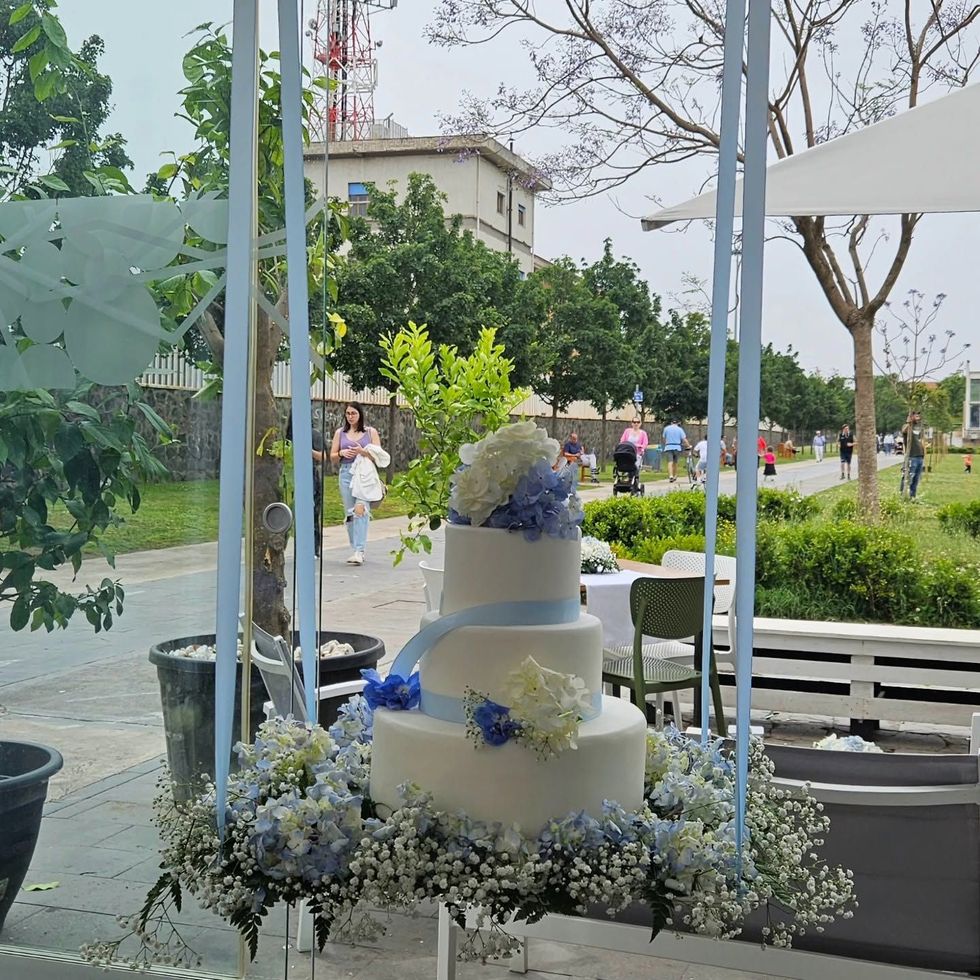 Eventi da Zest