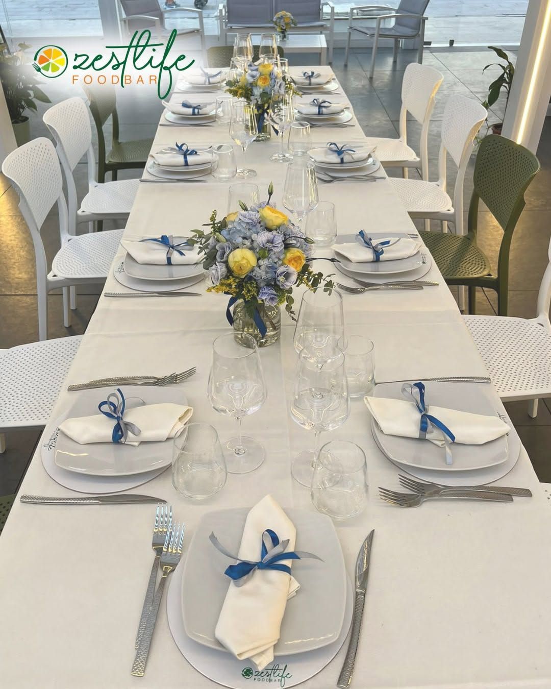 Eventi da Zest Life Foodbar a Pomigliano d'Arco