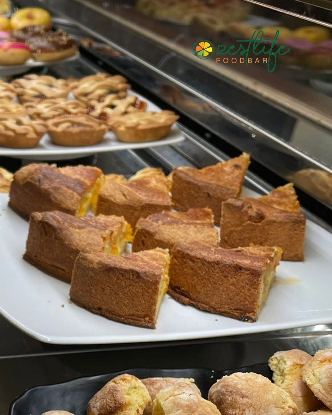 Dolci della casa