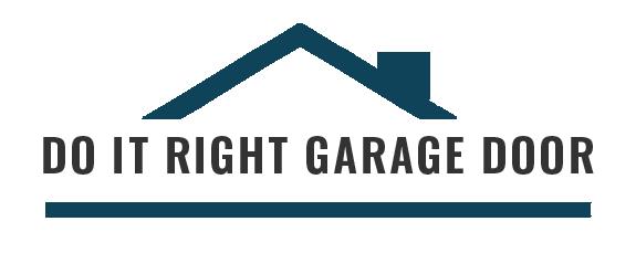 Do It Right Garage Door