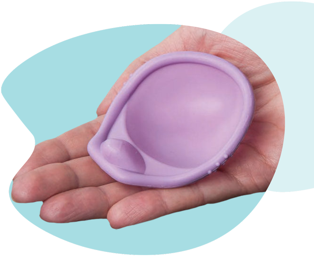 Caya Diaphragm