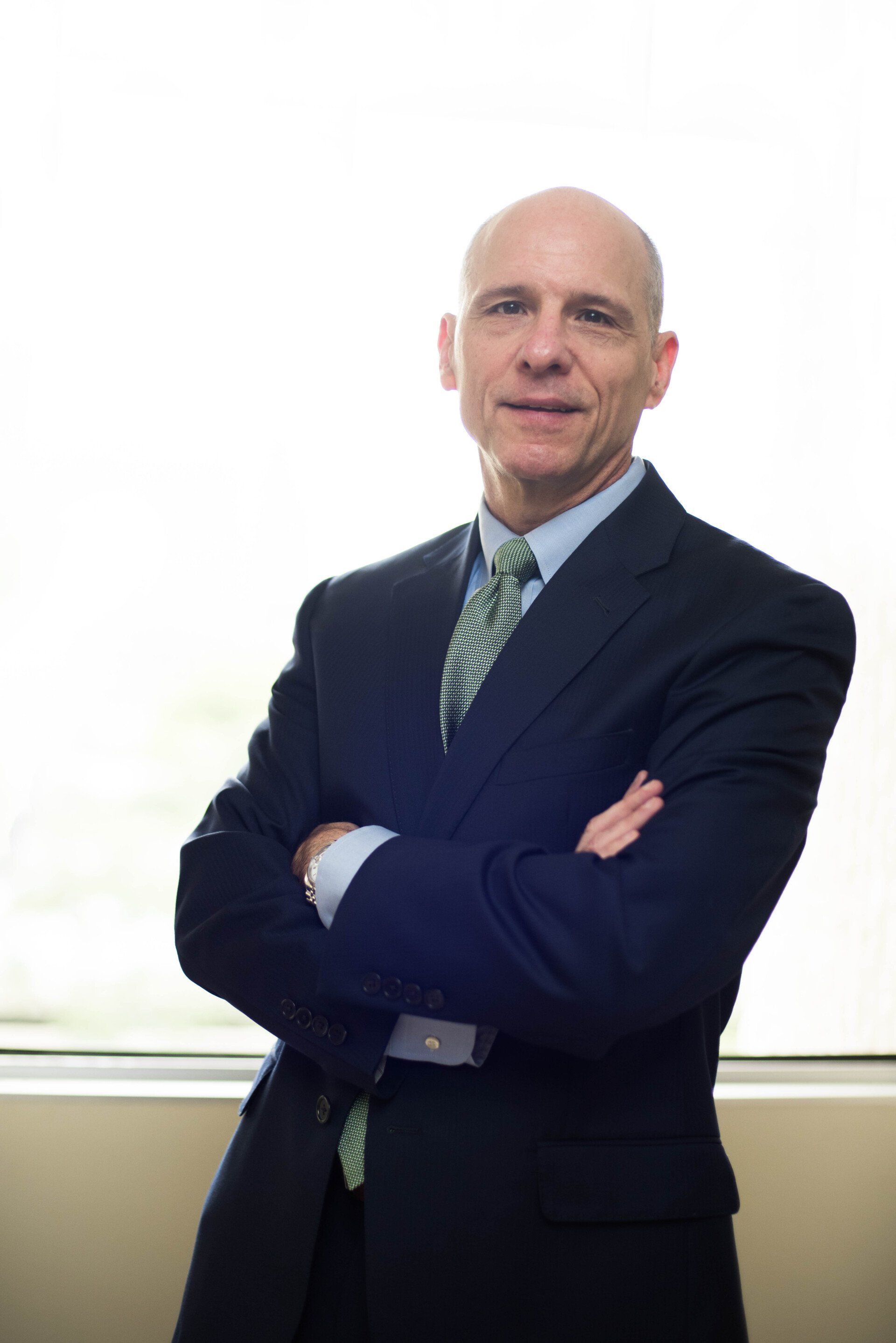 Attorney Headshot