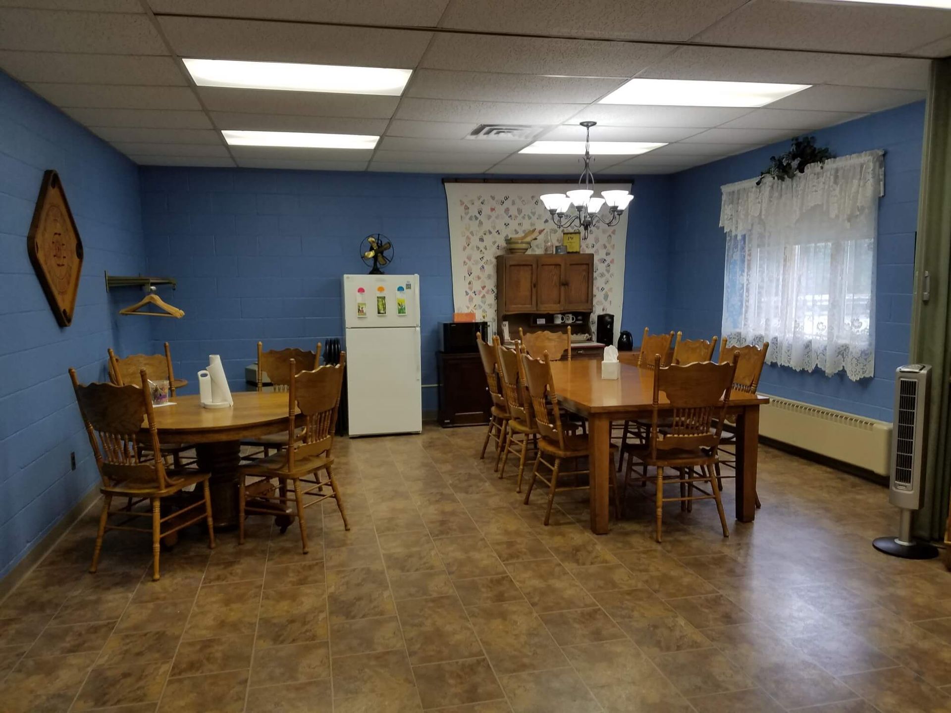 Our Facilities | Zachrich Family Funeral Home