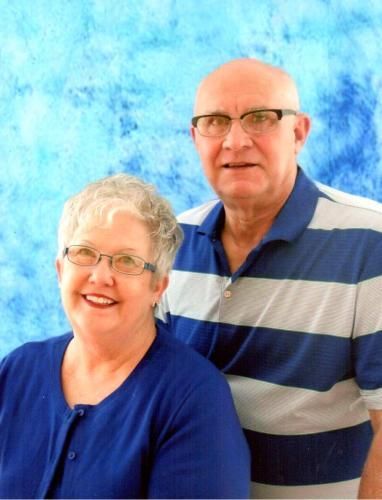 Dennis and Jean Zachrich
