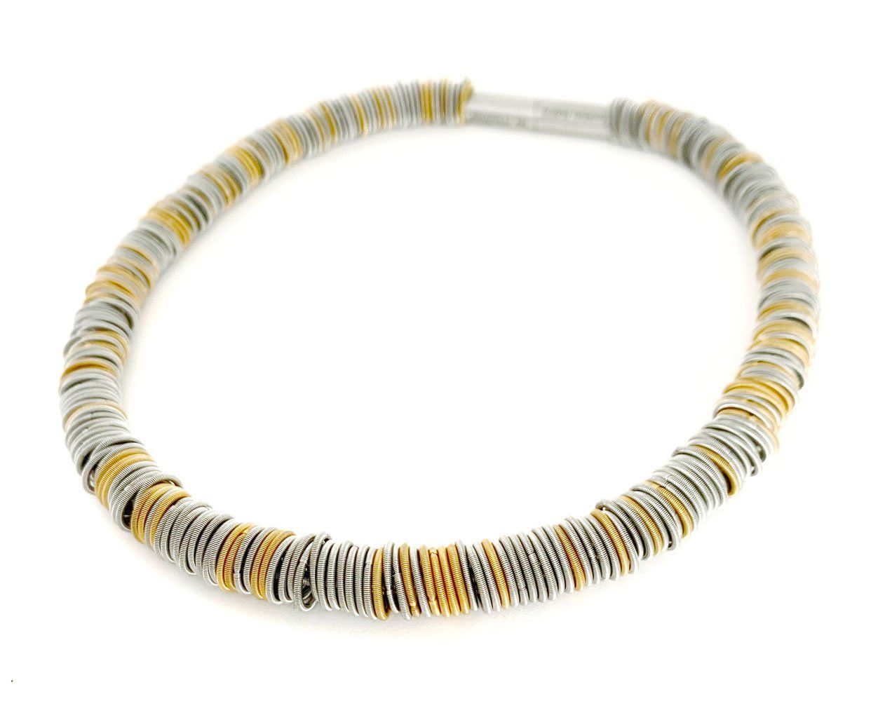 La Molla ketting met magneetsluiting